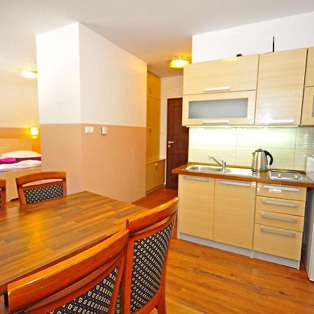 Apartment Bartek Ski Rental Демяновская долина Экстерьер фото
