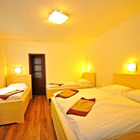 Apartment Bartek Ski Rental Демяновская долина Экстерьер фото