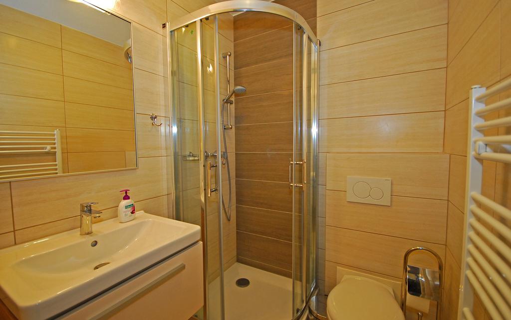 Apartment Bartek Ski Rental Демяновская долина Номер фото