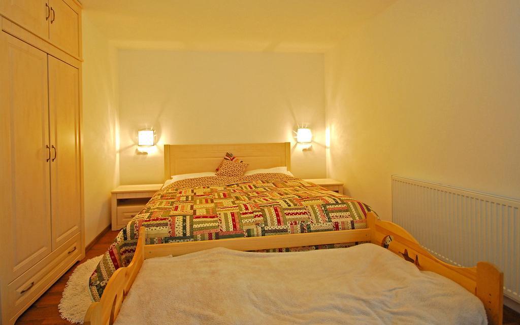 Apartment Bartek Ski Rental Демяновская долина Номер фото