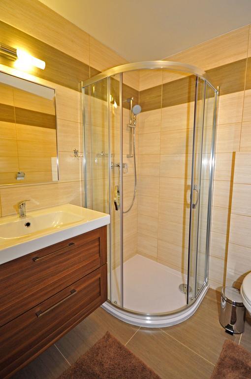Apartment Bartek Ski Rental Демяновская долина Экстерьер фото